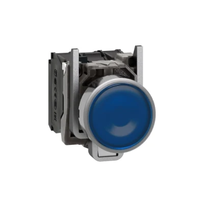 Schneider Electric XB4BW36B5 ILLUMINATED PUSHBUTTON — üretici katalog görseli