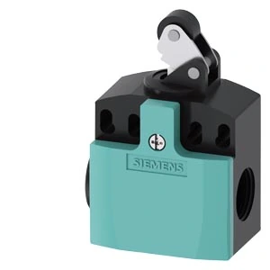 Siemens 3SE5242-0HE10 Nihayet Şalteri Plastik makara (13 mm çap) tahrikli