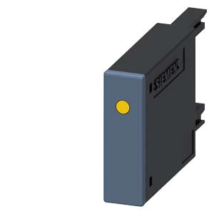 Siemens 3RT2916-1JL00 Kontaktör Aksesuarı 127... 240V AC Ledli
