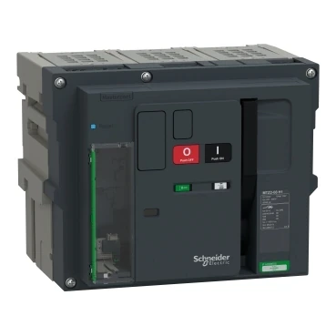 Schneider Electric MTZ208_N12E3PMDHH MTZ2 Active N1 800A 3P Çekmeceli 2E — temsili aile görseli