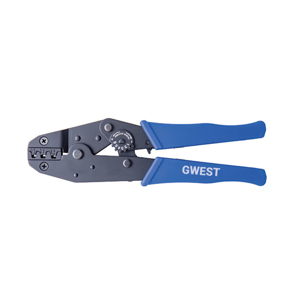 Gwest GW-12 Connector Crimping Pliers