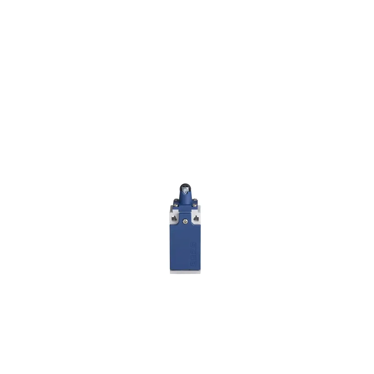 Emas L5 Plastic Housing 11 mm Plastic Roller Plunger Snap-Action 1NO+1NC Limit Switch L5K13MUP331