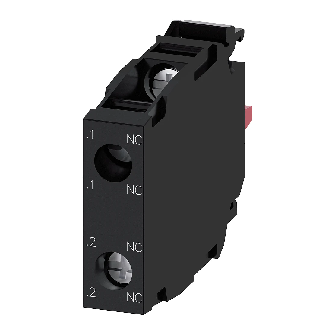 Siemens 3SU1400-1AA10-1EA0 — üreticinin temsili ürün ailesi görseli