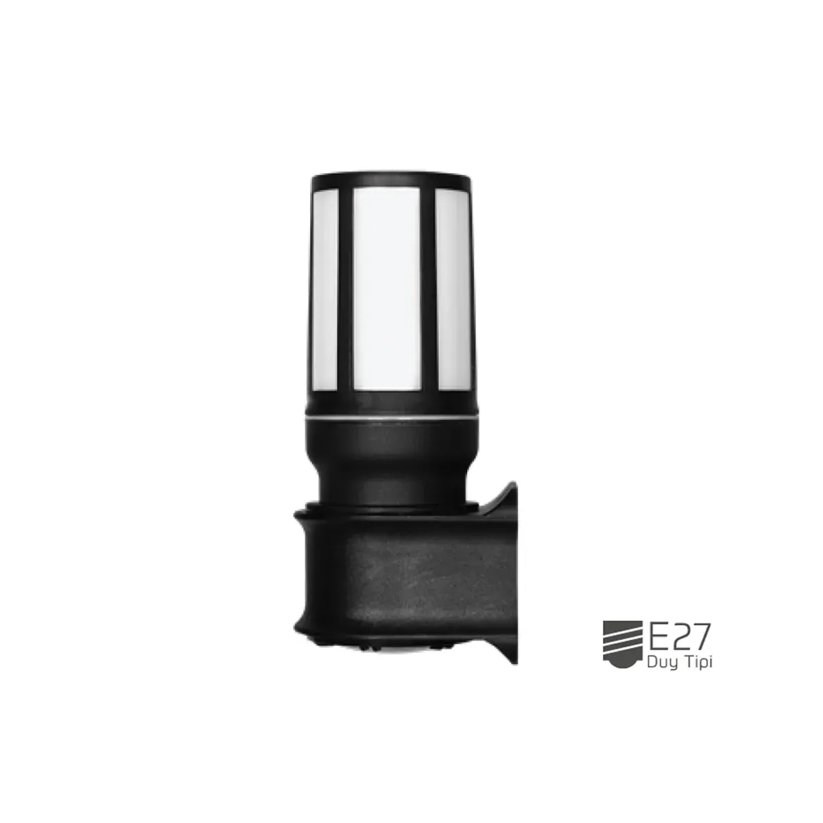 Orkide Model Wall Sconce Garden Luminaire