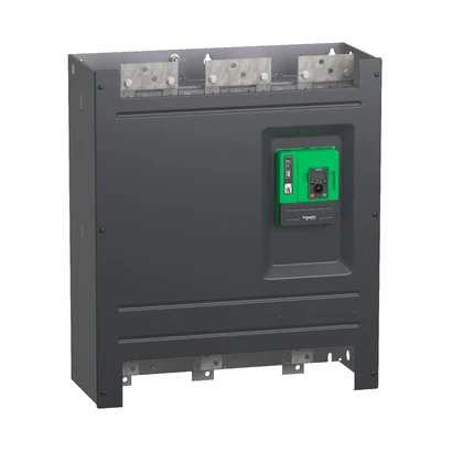 Schneider Electric ATS480M12Y ALTIVAR Soft Starter - ATS480 - 1200A/208-690V
