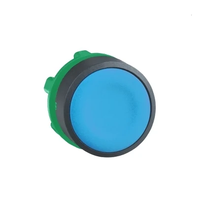 Schneider Electric ZB5AA6 PUSHBUTTON OPERATOR HEAD — üretici katalog görseli