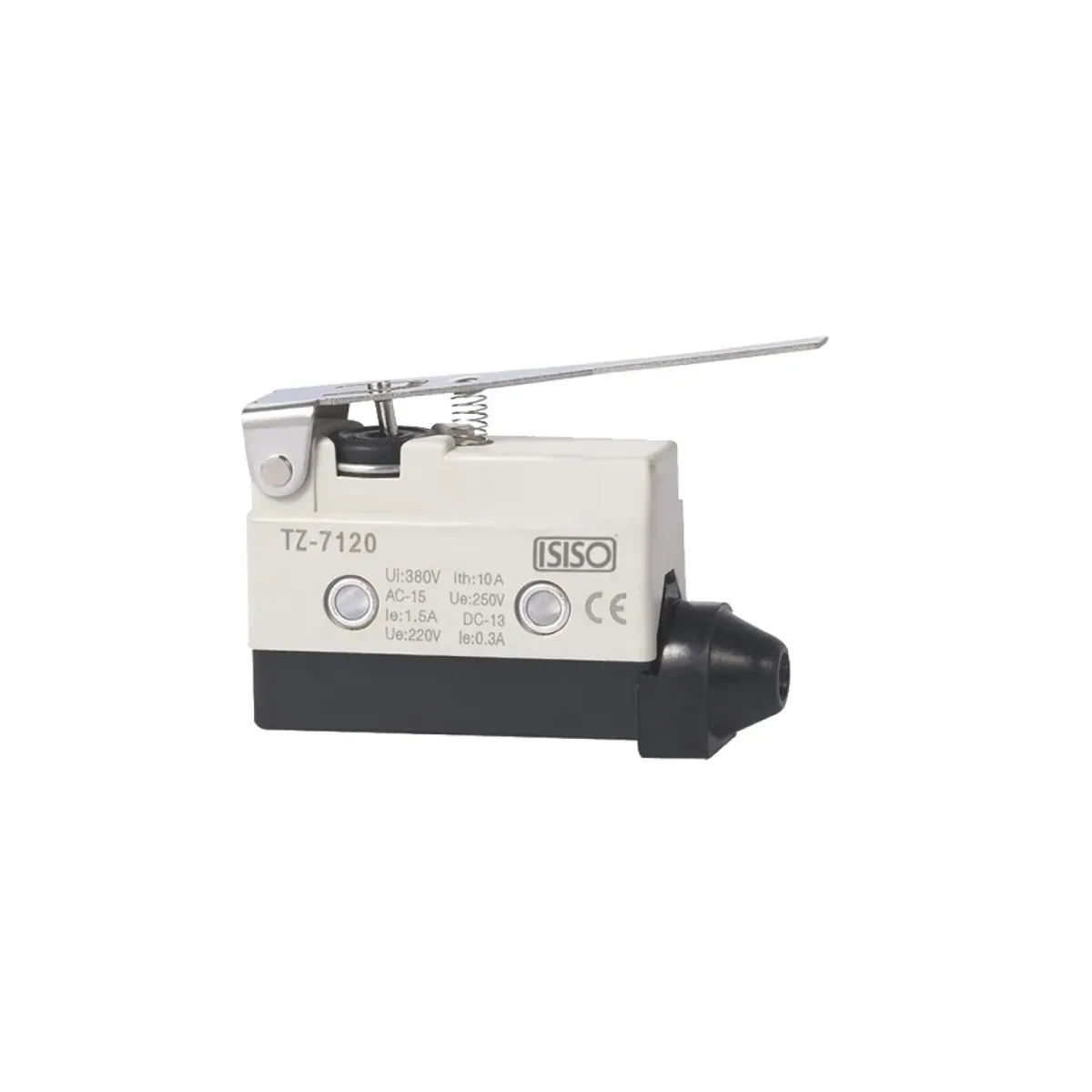 Isıso Uzun Paletli Mini Switch