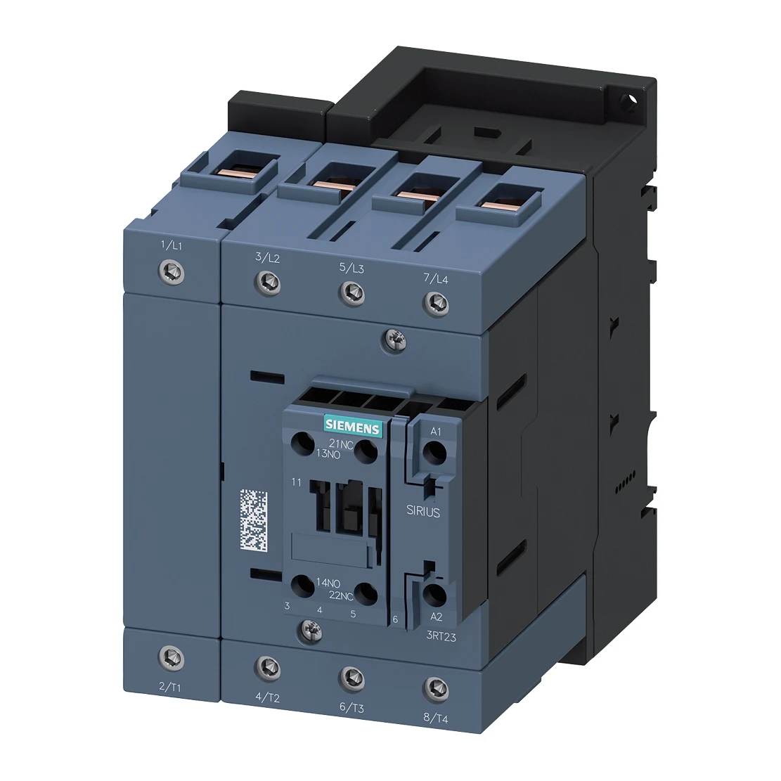 Siemens 3RT2348-1AP00 — üreticinin temsili ürün ailesi görseli