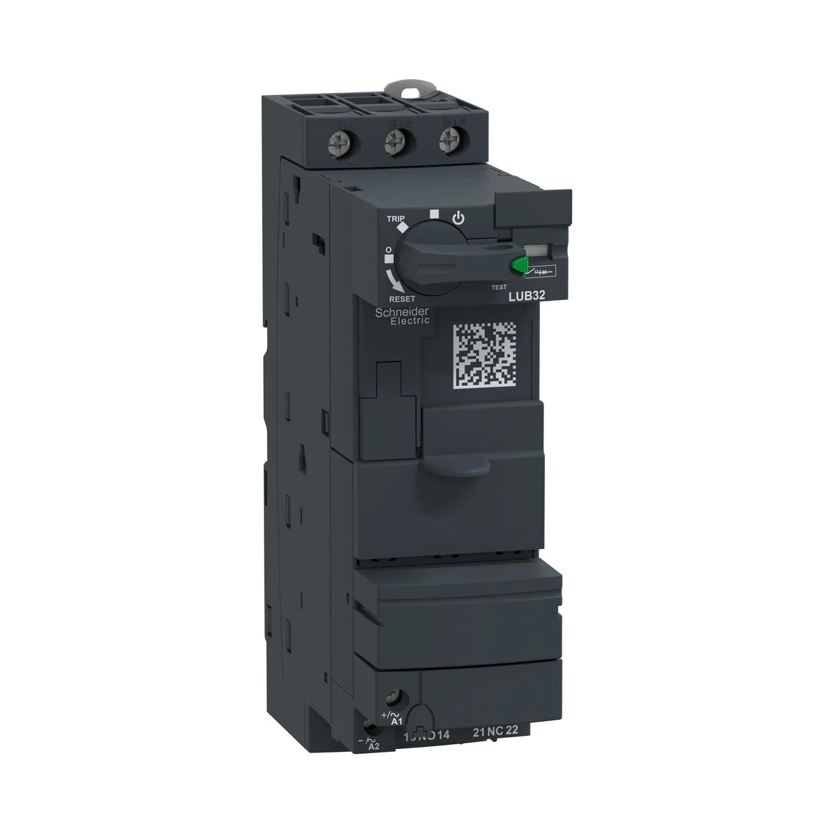 Schneider Electric LUB32 TeSys U Baz Ünite3P 32A 690V — üretici temsili ürün görseli