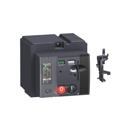 Schneider Electric LV429434 MT100/160 — üretici katalog görseli