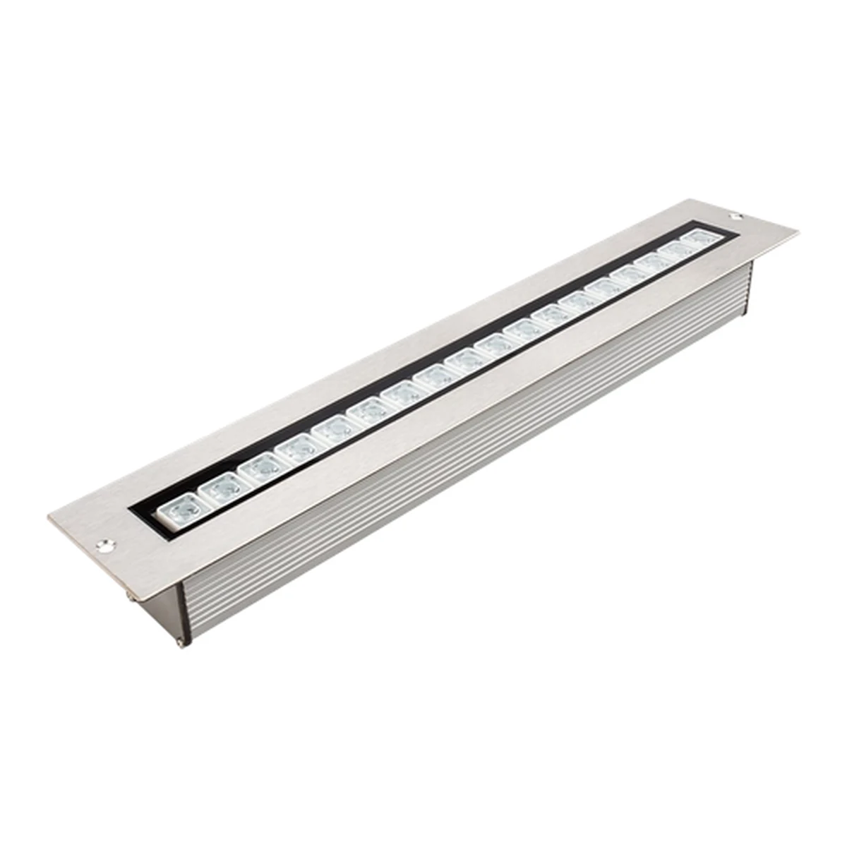MAS-W1107 Sıva Altı Wallwasher – 36 W — temsili katalog görseli