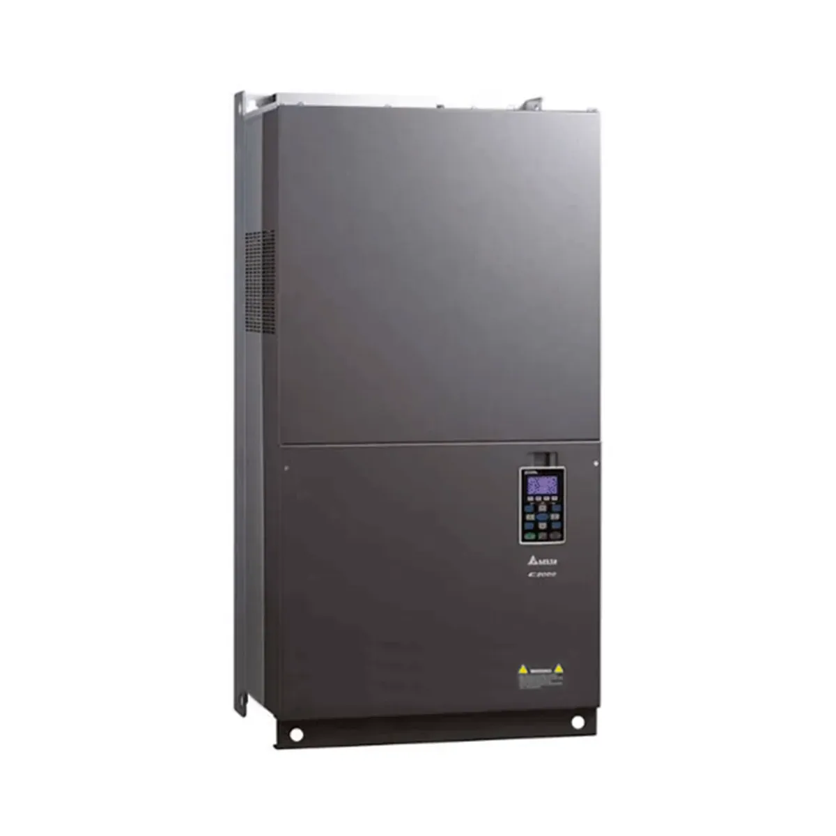 Delta VFD2500CP43A-21 250 kW Three-Phase Drive CP2000 Variable Frequency Drive