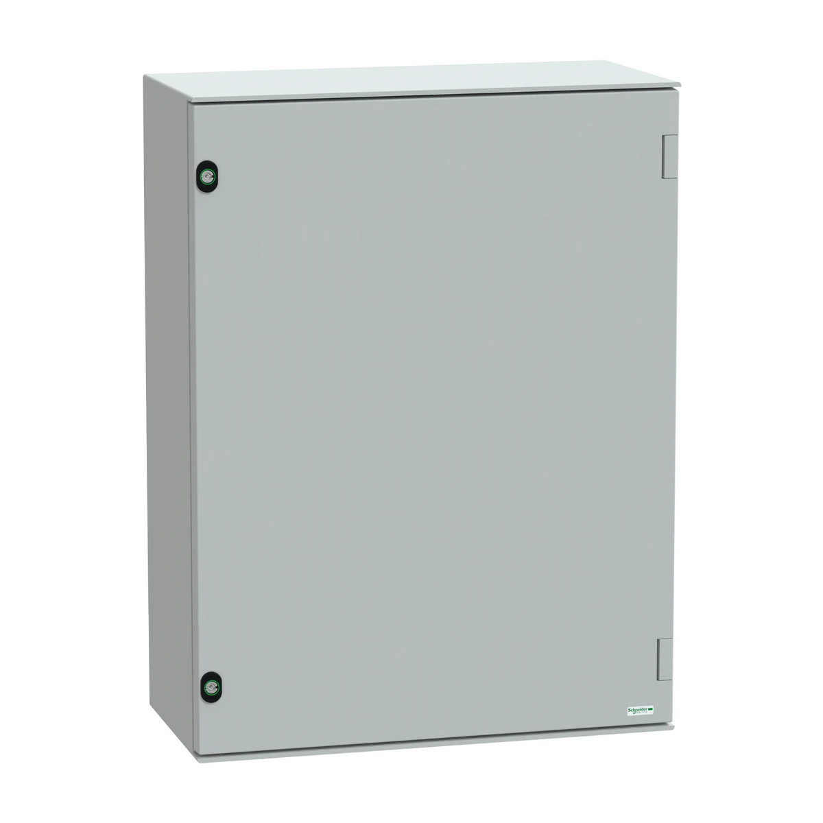 Schneider Electric NSYPLM86G 7035 WM polyester PLM 847x636x300 — üretici ürün görseli