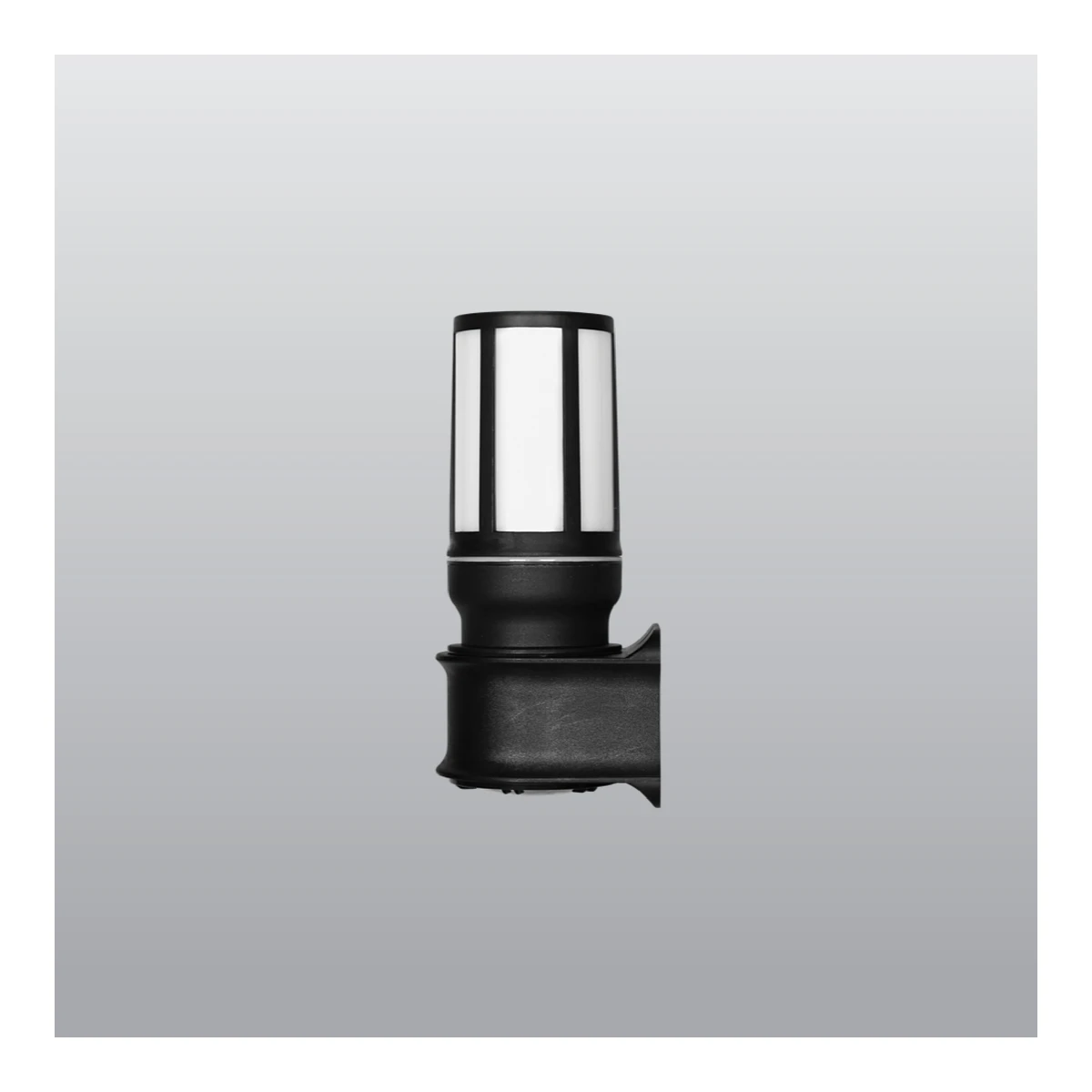 ACK AG57-04221 Troy PC Garden Luminaires E27 Black