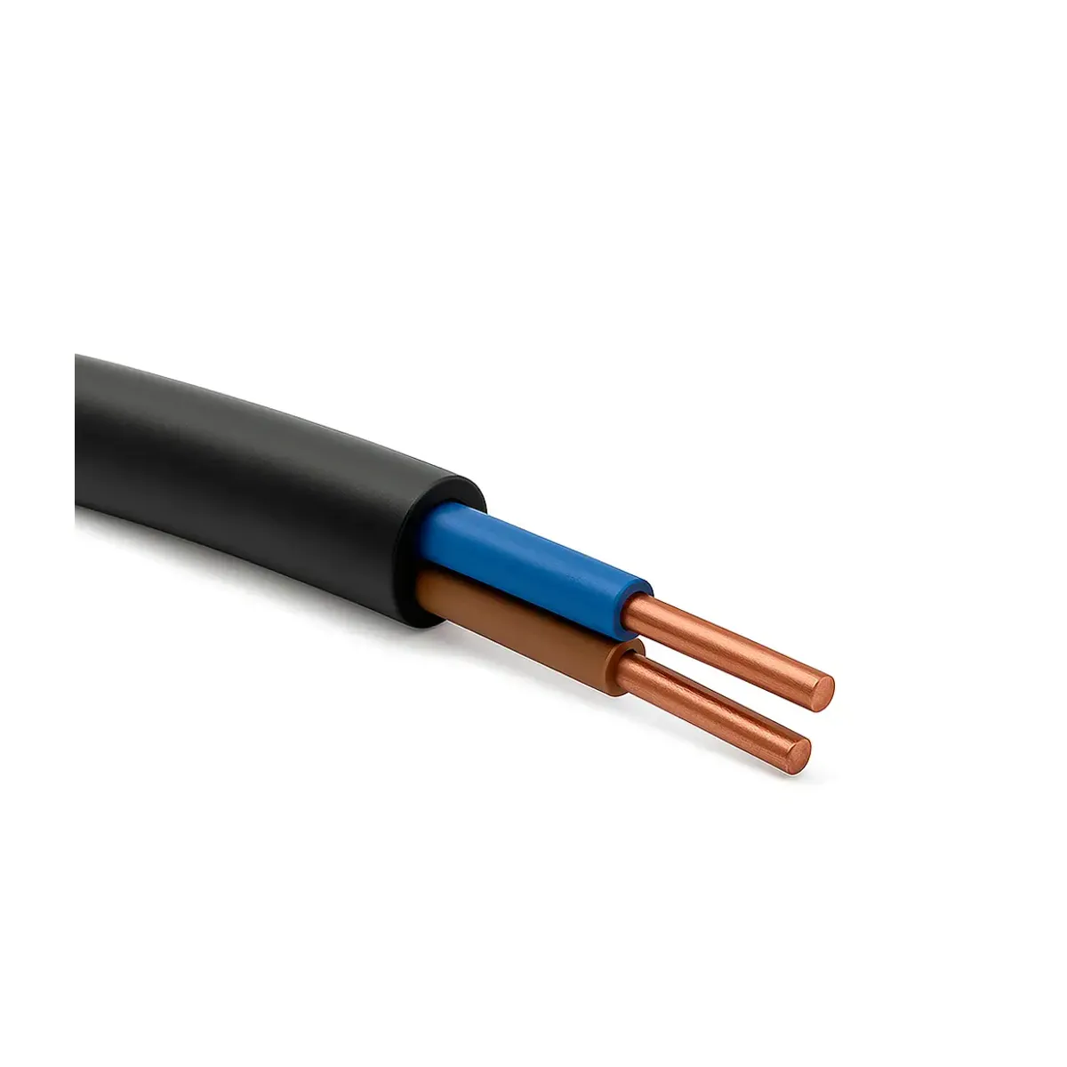 Öznur N2XH 2x4 mm2 Halojen Free Kablo