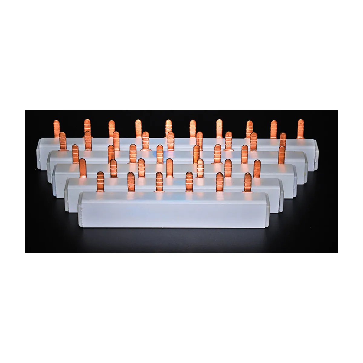 Gwest KAP Single-Phase Busbar Cover