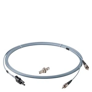 Siemens P1X152 Arıza ve Ark Koruma Cihazı Hat bağlantı (Supply line) aparatı 3 metre