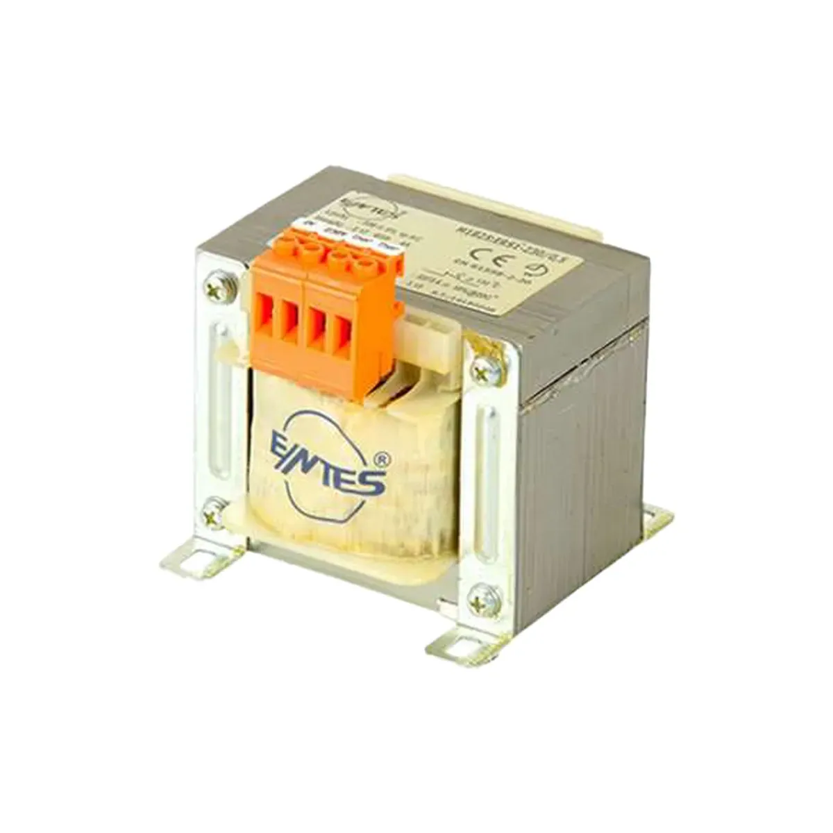 Entes ENT.ERH-E50 7-230-1.5 Single-Phase Harmonic Filter, 400V 50Hz, 1.5kVAr