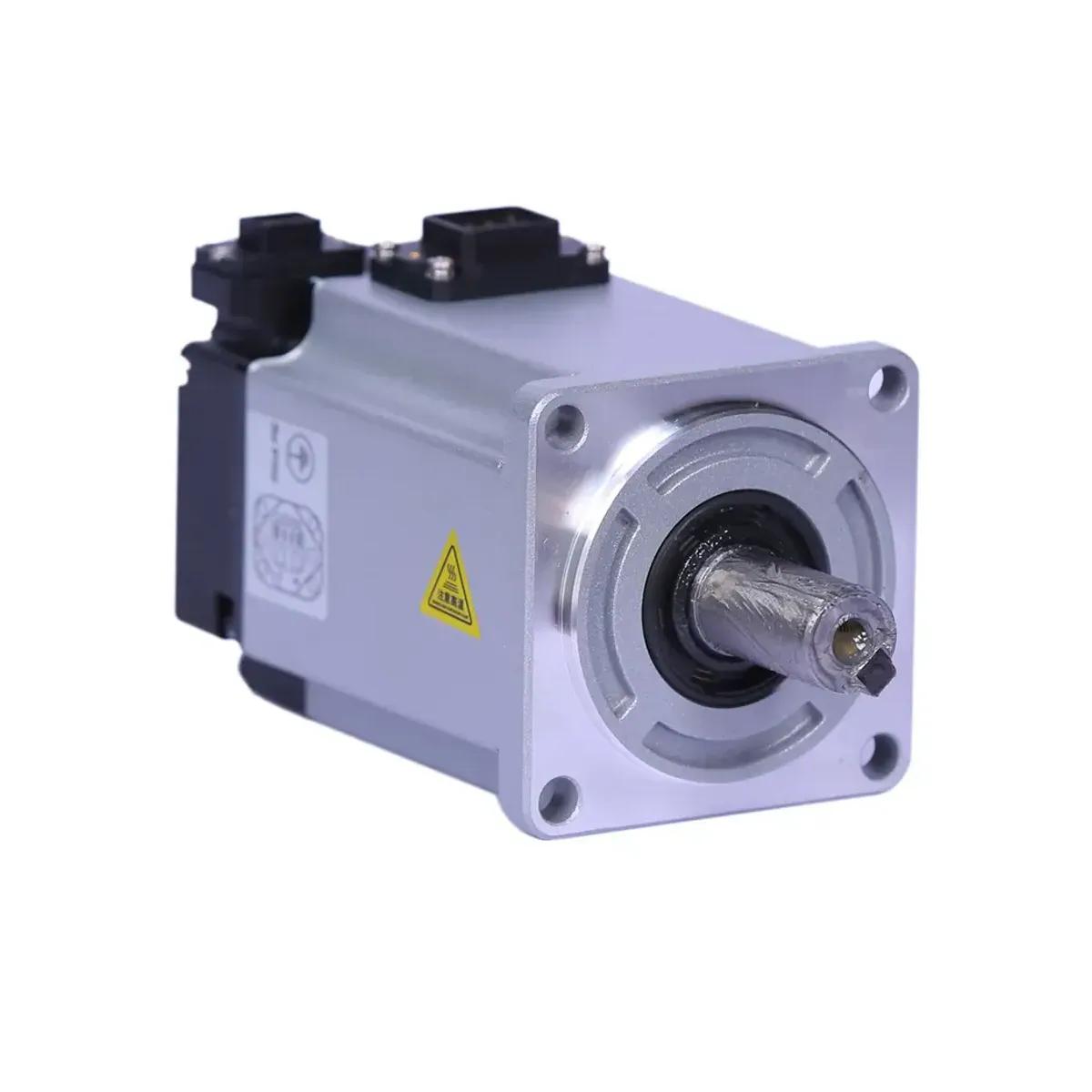 GMT S0M060F0400FDB Servo Motor, 400 W, with Brake
