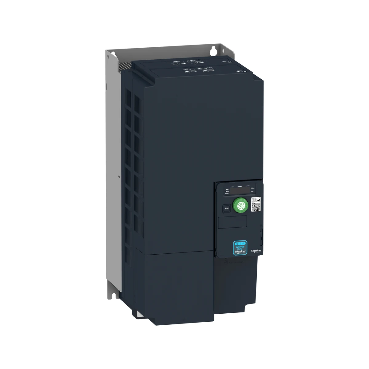 Schneider Electric ATH230D18N4 Altivar HVAC ATH230 18.5kW 380/500V 3PH IP20 — temsili üretici aile görseli