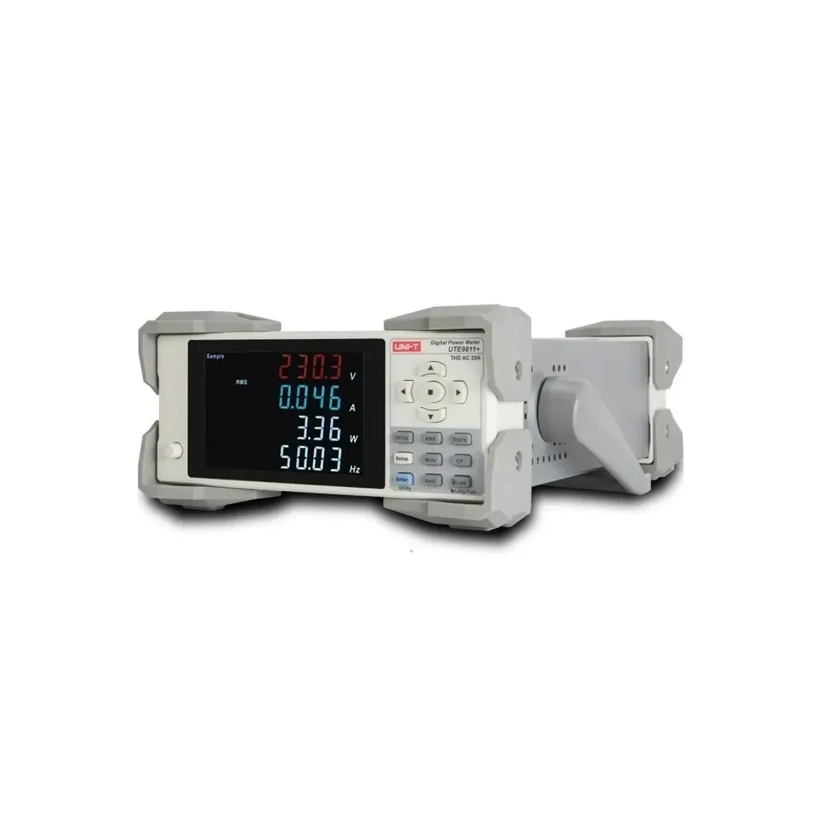Unit UTE9811+ Benchtop Power Meter