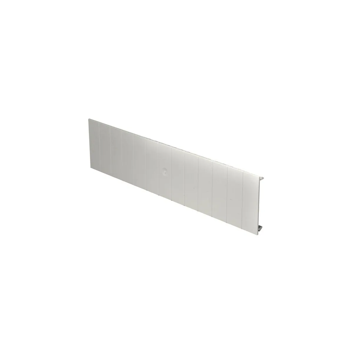 TP Elektrik 21310-1419-06 Sigorta Kapağı (13' lü), Gri