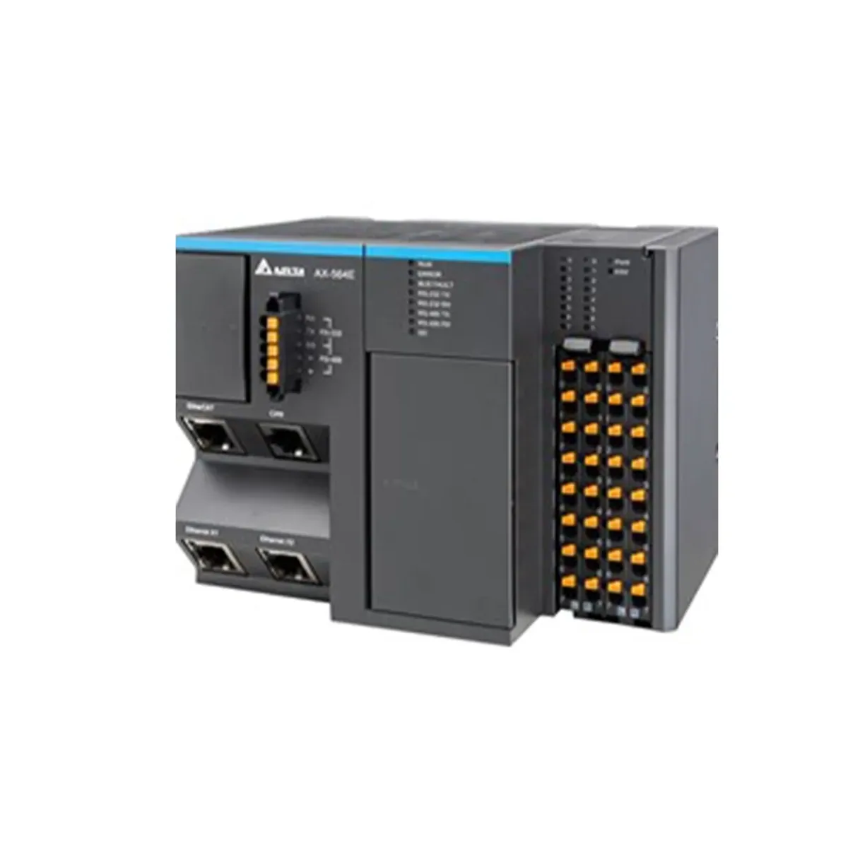 Delta AX-516AM10-0A 16 Source Digital Input, 1ms