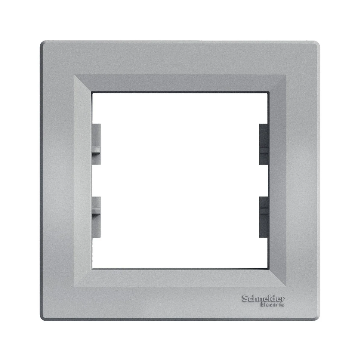 Schneider Electric EPH5800161 Asfora Tekli Çerçeve Alüminyum