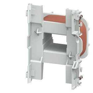 Siemens 3RT2924-5AB01 Contactor Accessory Replacement Coil Size S0 for 3RT2023, 2024.2025, 24V AC