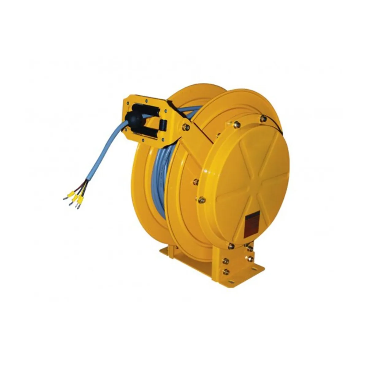 Bemis BE1-0003-0340 Enerji Aktarım Tamburu IP55 40 m