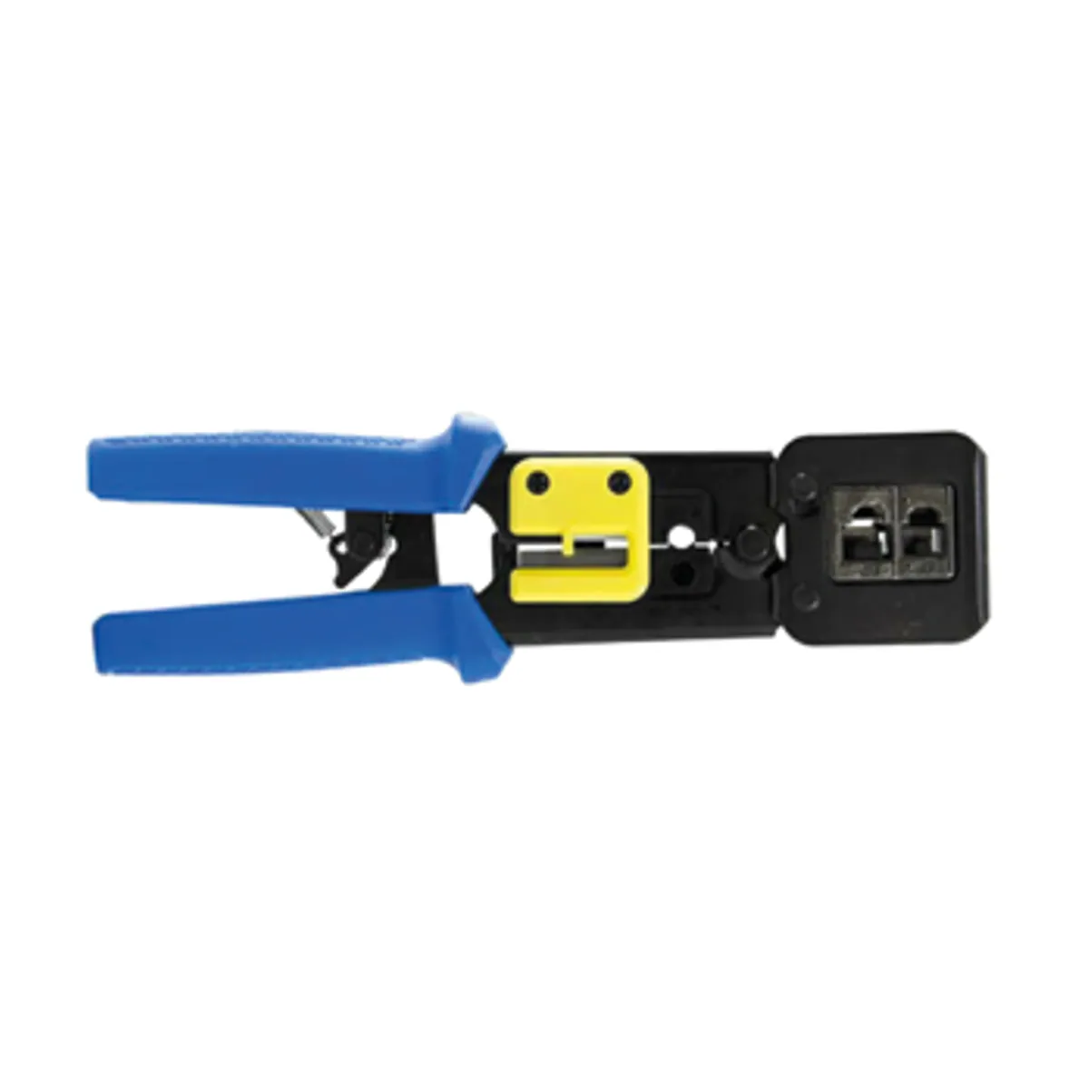 KSN EZ-1 New Generation Connector Crimping Pliers RJ-45 / RJ-11 / RJ-12