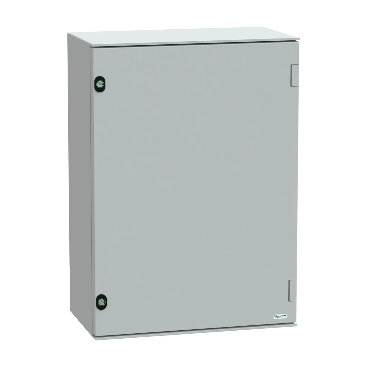 Schneider Electric NSYPLM75G 7035 WM polyester PLM 747x536x300