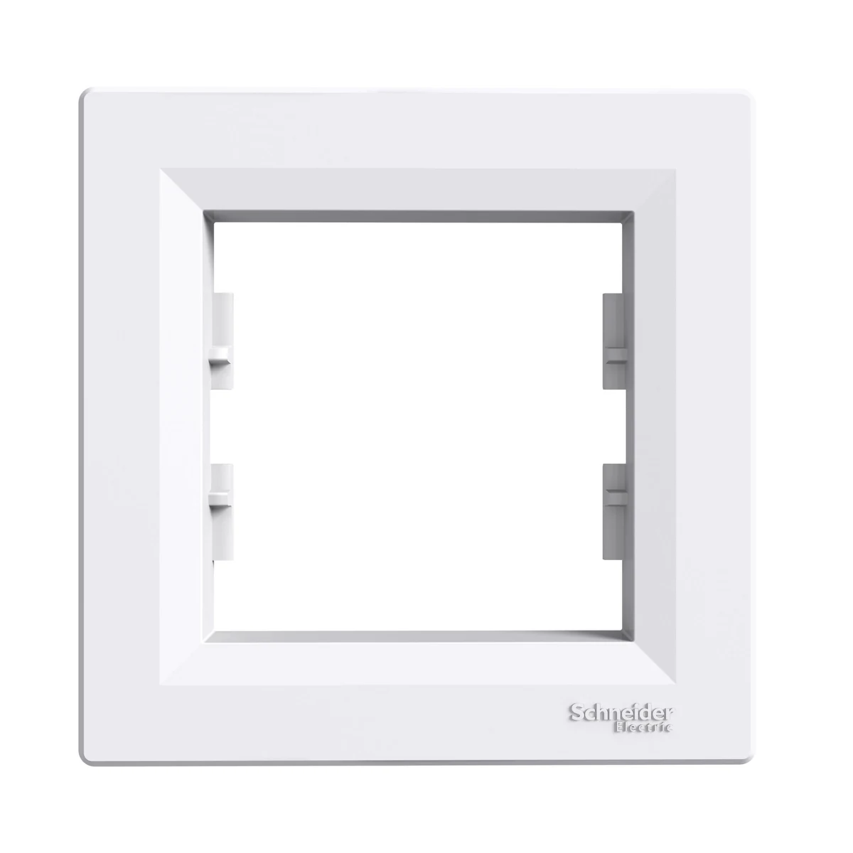Schneider Electric EPH5800121 Asfora Single Frame