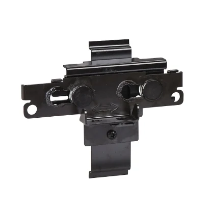 Schneider Electric LV429354 NSX100-250 Mechanical Interlock Unit for 2 Circuit Breakers with Latch