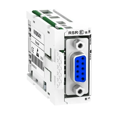 Schneider Electric VW3M3401 Resolver Module