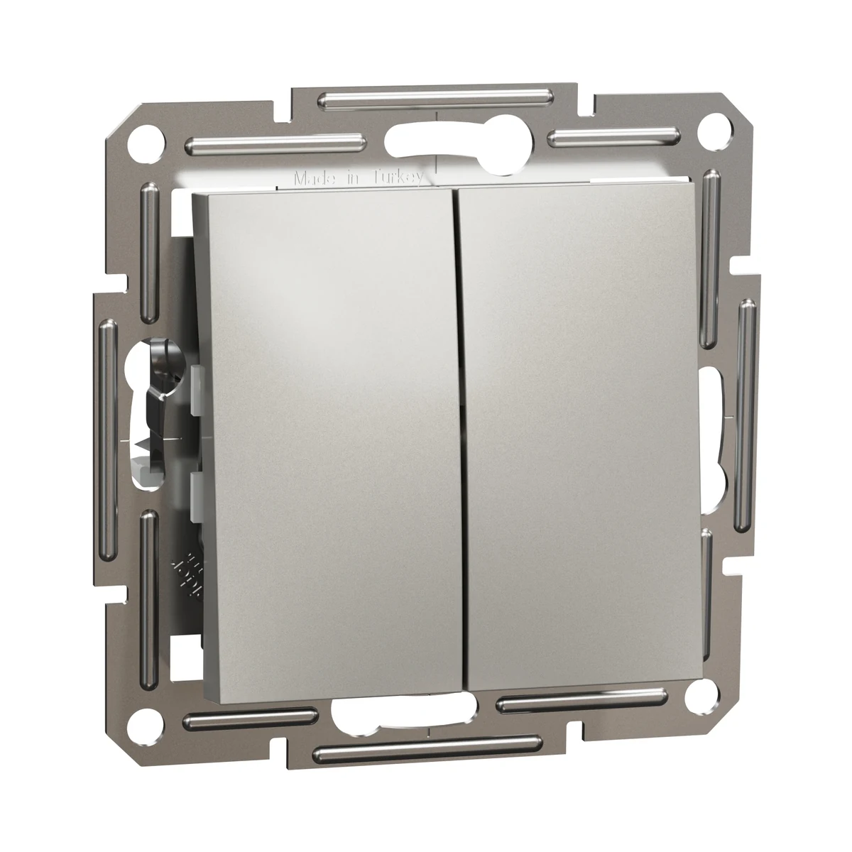 Schneider Electric EPH1100169 Asfora Changeover Light Switch