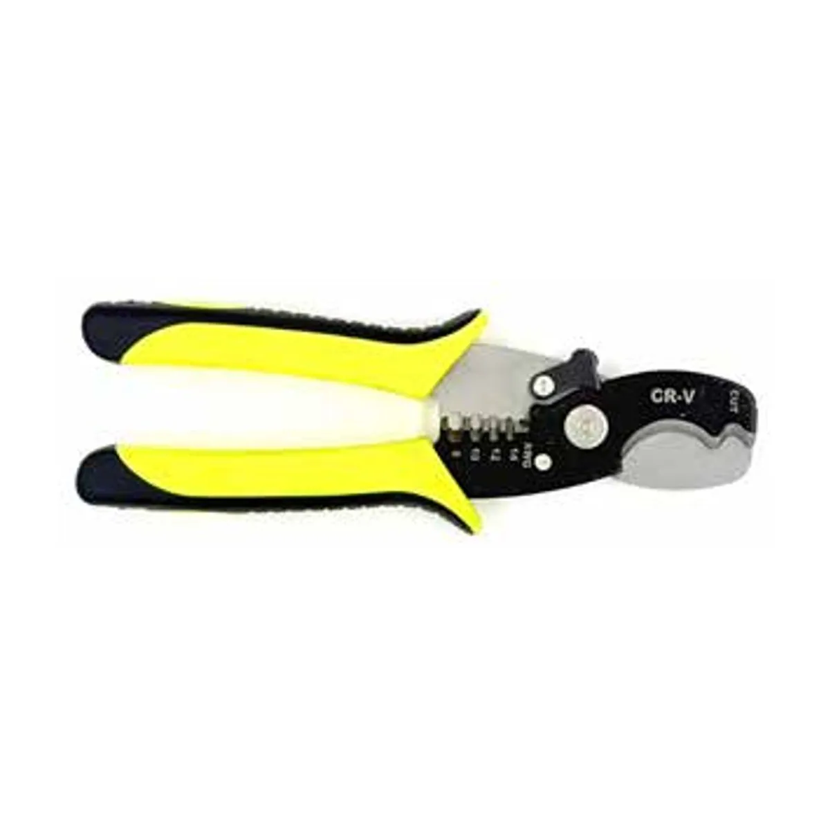 KSN HY-204P Cable Shears 2.5-6 mm2