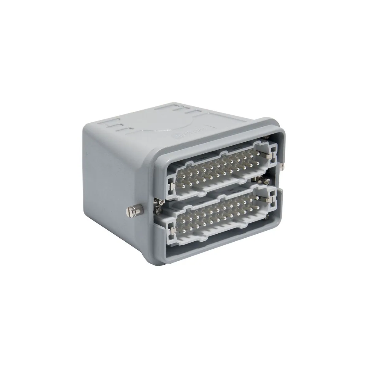 TP Elektrik 64816-110-01P29 48x16A Multi-Contact Plug (Top Entry), IP 65