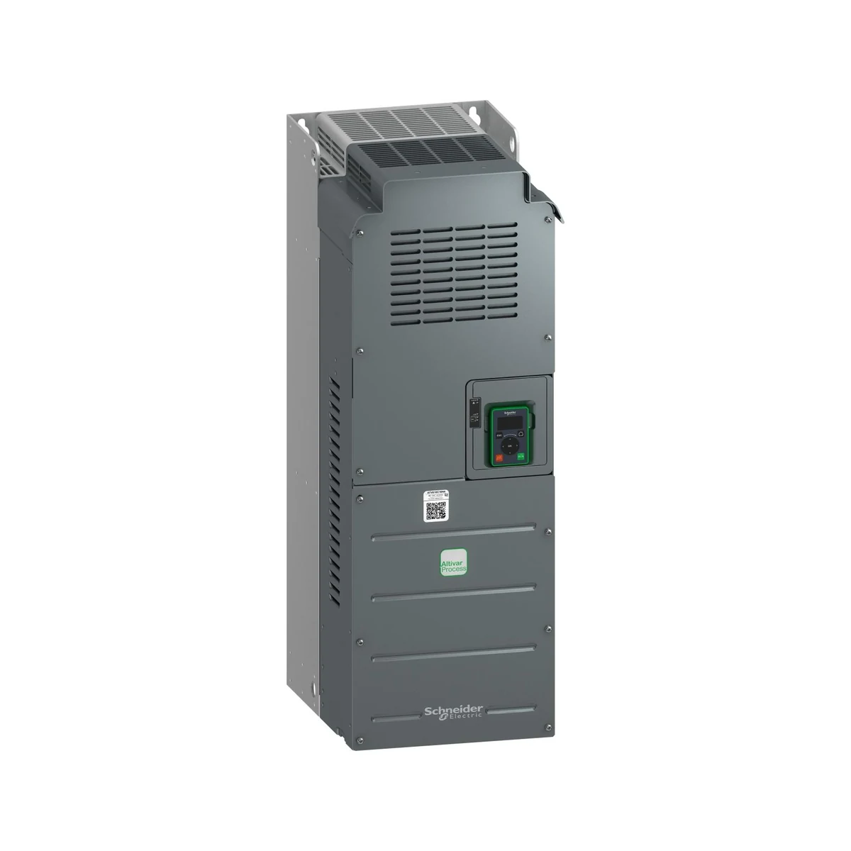 Schneider Electric ATV610C16N4 ATV610, VSD IP20 160kW, 380/415V