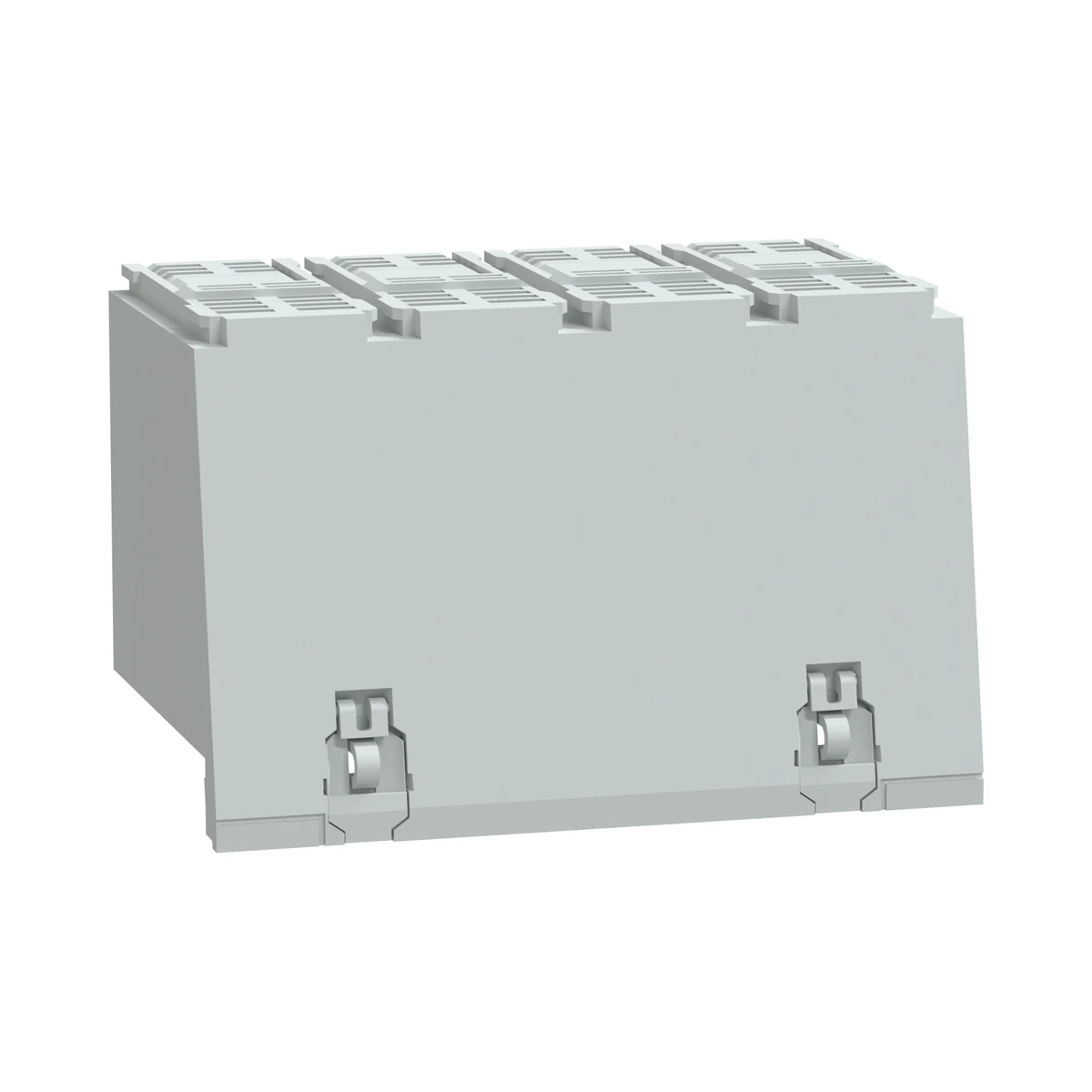 Schneider Electric G12LTSHD4P Uzun Terminal Koruyucu 4P GoPact MCCB 125 — üretici ürün görseli
