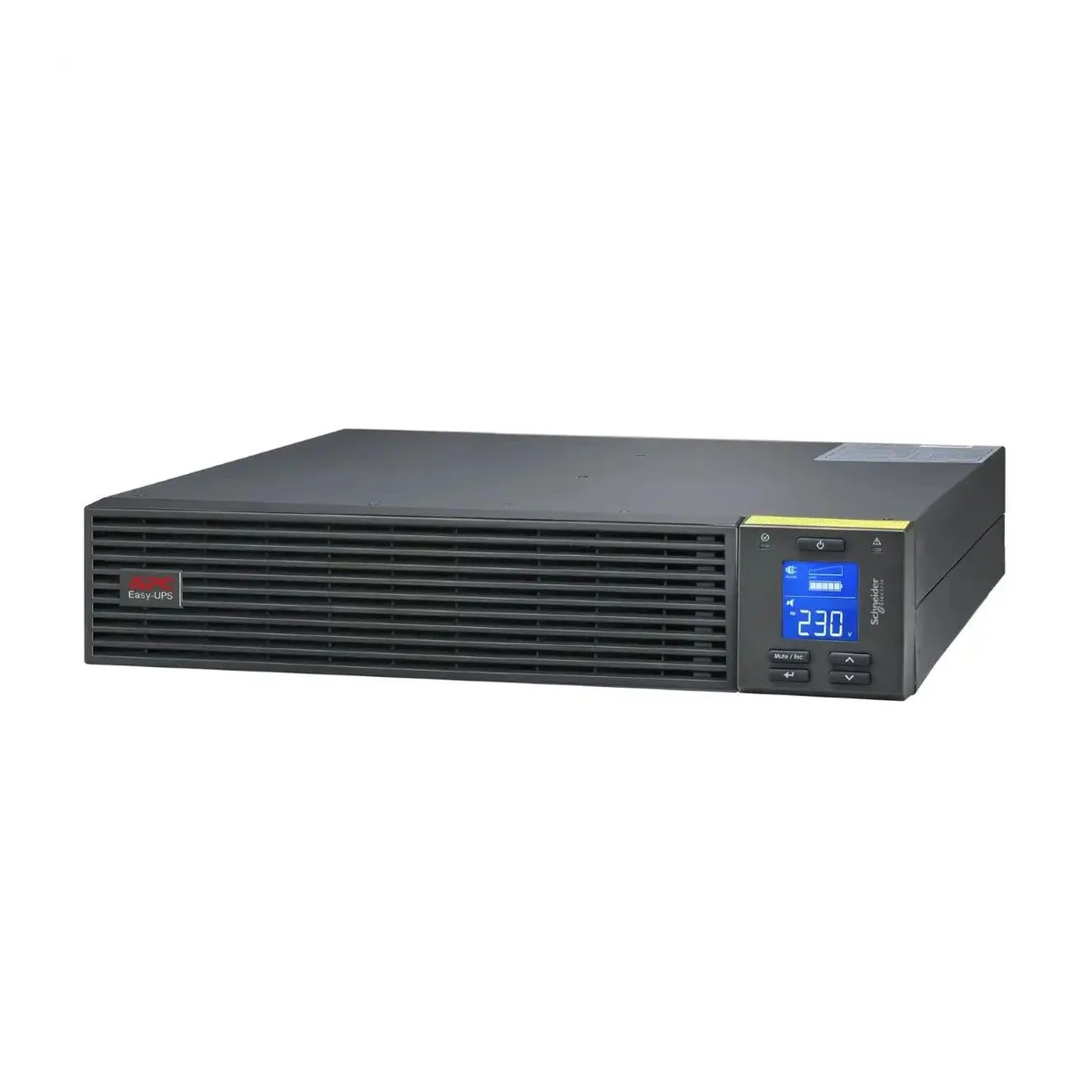 Schneider Electric SRV2KRIRK-E Easy-UPS SRV 1Ph Çevrimiçi UPS - 2 kVA, 230 V, Kabin Tipi, Railkit — temsili üretici aile görseli
