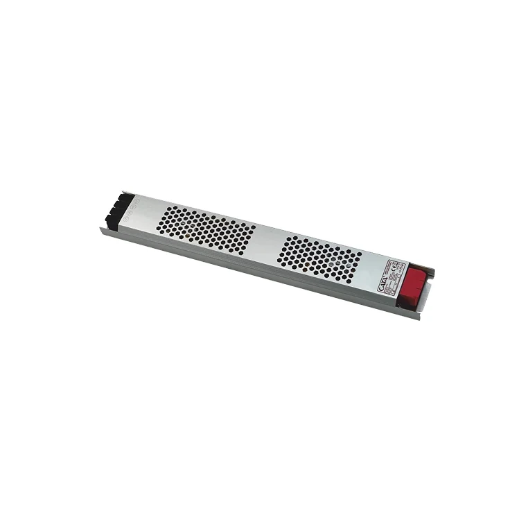 CATA CT-2678 Klemensli Şerit LED Trafosu 30 Amper 360 W — üreticinin temsili ürün/aile görseli