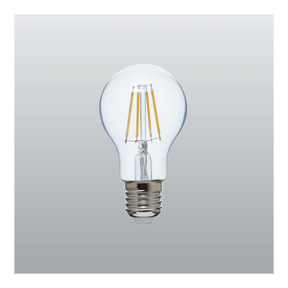 ACK AA38-00623 LED Rustik Ampul 6W E27 6500K — temsili üretici aile görseli