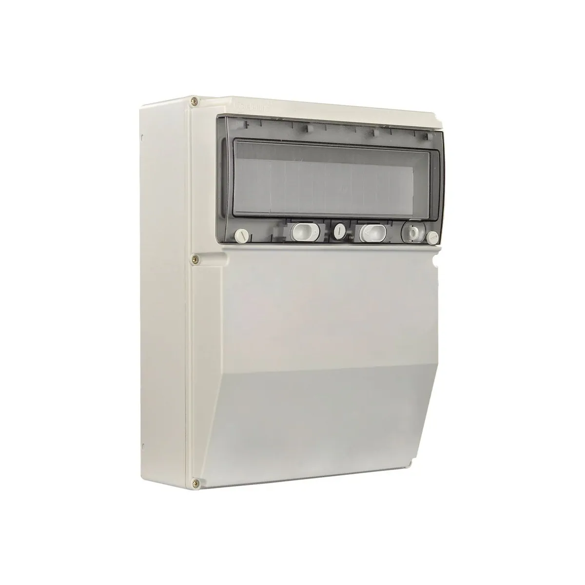 TP Elektrik 3360-000-0000 300x400 - Empty Combination Box (1x15 Fuse Modules), IP 66