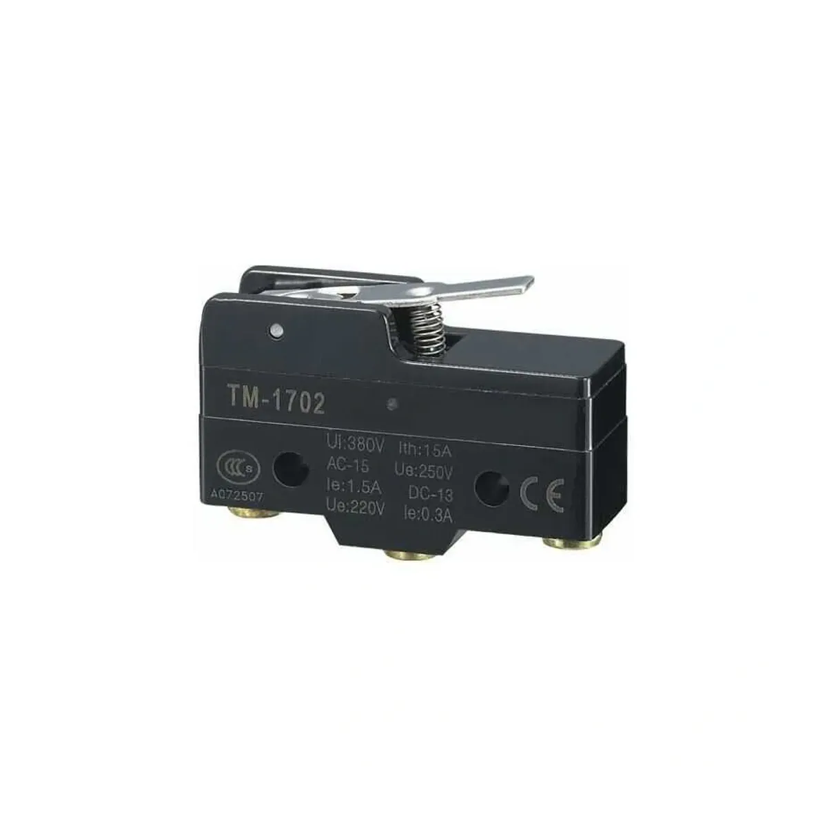Isıso Short Lever Mini Switch