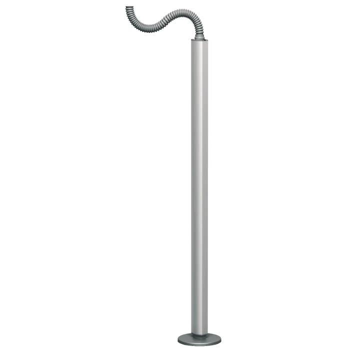 Schneider Electric ISM20132 Movable column, 2 m, 1.5 m activity area radius