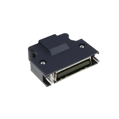 Schneider Electric VW3M4B11 SCSI 50-Pin I/O Connector Kits