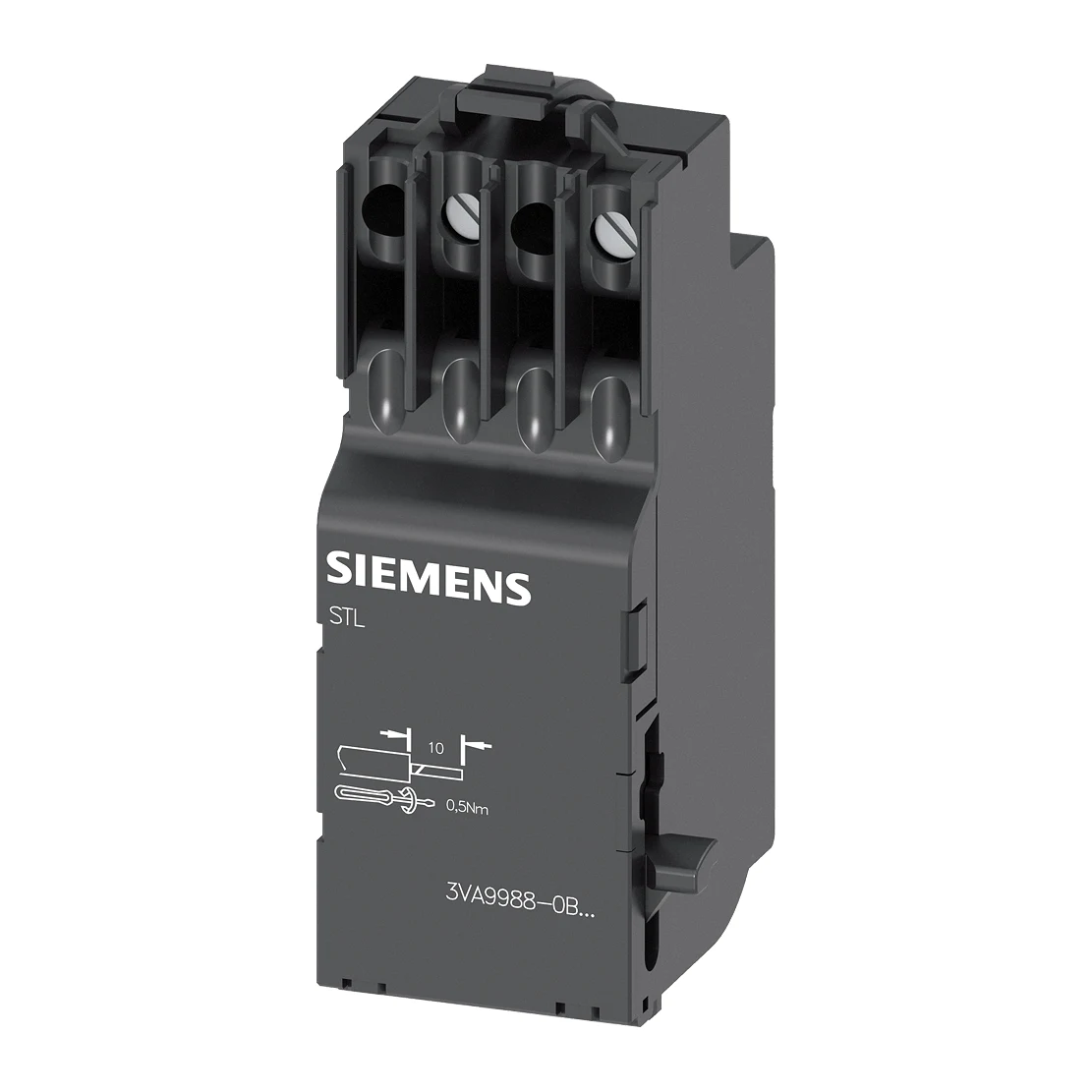 Siemens 3VA9988-0BL32 — üreticinin temsili ürün ailesi görseli