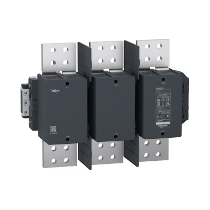 Schneider Electric LC1F1700M7 TeSys F Contactor 3P 1700A AC3 220VAC