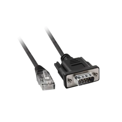 Schneider Electric TCSMCN3M4F3C2 RJ45 dB9 dişi RS232 crossed (Printer ...) — temsili üretici aile görseli
